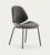 Salto and sigsgaard council family salon chair front: remix 163 + back: remix 242 for one collection. the council family...