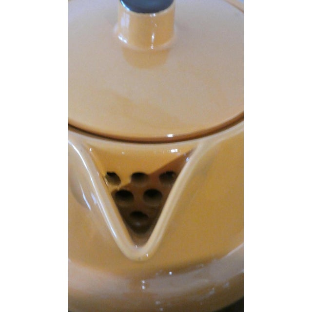 Tea Set by Settimo Rometti for Rometti Ceramiche, 1960s, Set of 15 For Sale - Image 12 of 13