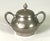 1950s Metawa Holland Pewter Tea Set- 3 Pieces For Sale - Image 9 of 11
