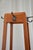 Mid-Century Modern Mahogany Coat Stand from G. W. Evans, England, 1962 For Sale - Image 9 of 18