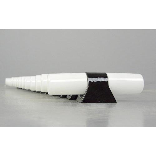 Metal Model 6040 Wall Light by Wilhelm Wagenfeld for Lindner For Sale - Image 7 of 11