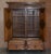 English Oak Victorian Cupboards from Gillows Lancaster, Set of 2 For Sale - Image 10 of 18