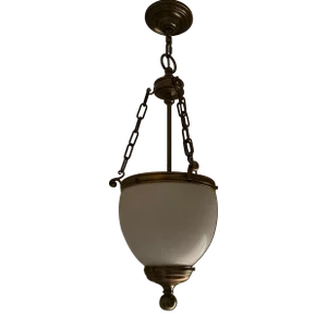 Edwardian Lantern From Circa Lighting