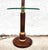 Vintage Floor Lamp With Table For Sale In Miami - Image 6 of 14