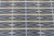 Gray Doris Leslie Blau Scandinavian Vintage Geometric Gray Flatweave Rug Double-Sided For Sale - Image 8 of 10