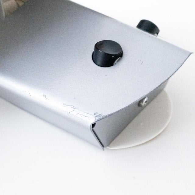 Wall Lamp Mod. Shorts by Lucid Lampes, France, 1970s For Sale - Image 16 of 17