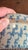 Antique American Blue & White Spongeware Bowl, Circa 1890–1900 For Sale - Image 11 of 13