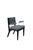Robinson Dining Chair by Wood Tailors Club For Sale - Image 10 of 10