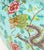 Chinese Famille Rose Porcelain Fish Bowl For Sale In New York - Image 6 of 12