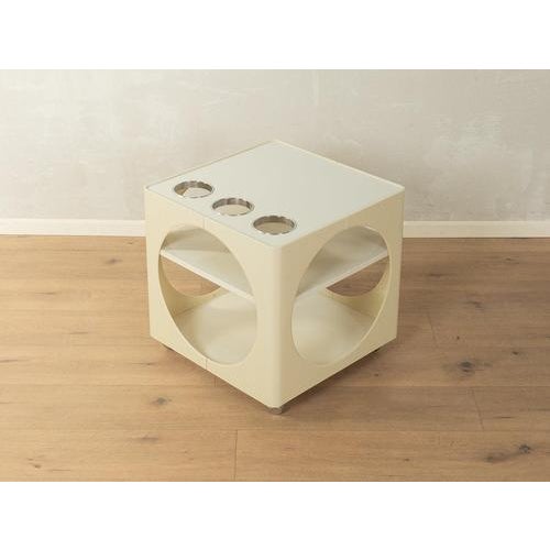 Space Age Serving Cart, 1970s For Sale - Image 4 of 10