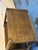 Wood Vintage Oak Trolley, England, 1920s For Sale - Image 7 of 8
