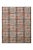 Rug & Kilim’s Seasons Rug in Brown , 6x9 For Sale In New York - Image 6 of 6