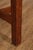 Stickley Mission Collection Oak Octagonal Tabouret Table For Sale In Philadelphia - Image 6 of 18