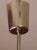 Large Silvered Snowball Pendant Lamp in the style of Rupert Nikoll, 1950s For Sale - Image 13 of 17