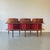 Victorian Theatre Seat Row from Theatre Royal Brighton For Sale - Image 6 of 14