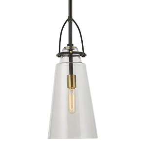 Saugus Industrial 1 Light Pendant