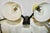 Articulated Double Diabolo Wall Light by Robert Mathieu, France, 1950 For Sale - Image 3 of 9