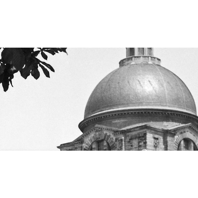 Traditional Army Museum at Hofgarten Square, Munich Germany, 1937 For Sale - Image 3 of 5