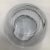 Crisa Punch Bowl 10 Signed Punch Cups and Silver Plated Italian Ladle - Set of 12 For Sale - Image 10 of 13