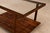 Brazilian Modern Rectangular Side Table in Rosewood & Glass, Branco E Preto, 1950s For Sale - Image 4 of 17
