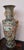 Large Japanese vase, Satsuma production, in perfect condition. It is a piece of Japanese pottery characterized by its...
