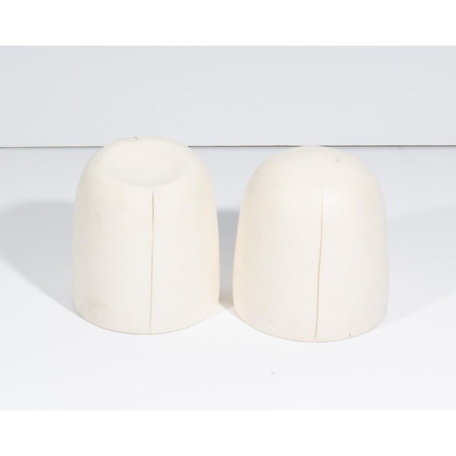 Ceramic 2005 Studio Pottery Sculpture by Anne Hirondelle For Sale - Image 7 of 10