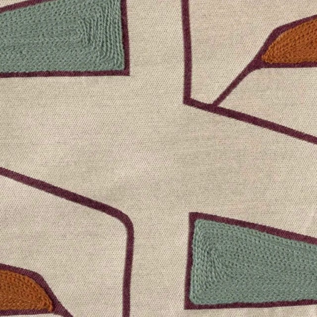 This fabric is sure to add a unique touch to your creations. Order now to experience the quality and versatility of this...