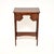 A lovely antique Edwardian side table, made in England and dating from around the 1900-1910 period. It is of superb...