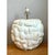 Mid-Century Modern Vintage Textured Shell Table Lamp For Sale - Image 3 of 12
