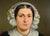 Mid 19th Century Portrait of Gerardina Van Osch by Dutch Artist Johan Hendrik Neuman For Sale - Image 5 of 8