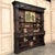 Grand Antique French Renaissance Walnut Bookcase will make a stunning statement in your favorite room! Hand-carved from...