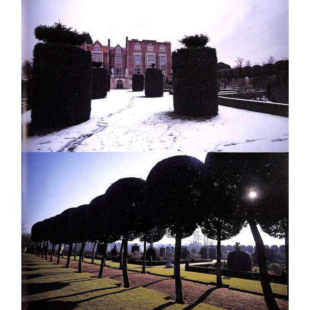 SNELL, Sue w/ an introduction by the Dowager Marchioness of Salisbury (1922-2016) who was regarded as the “high priestess”...