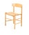 J39 Dining Chair by Børge Mogensen for FDB Møbler, Denmark, 1950s For Sale