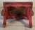 20Thc Original Painted Child's Stool For Sale - Image 4 of 5