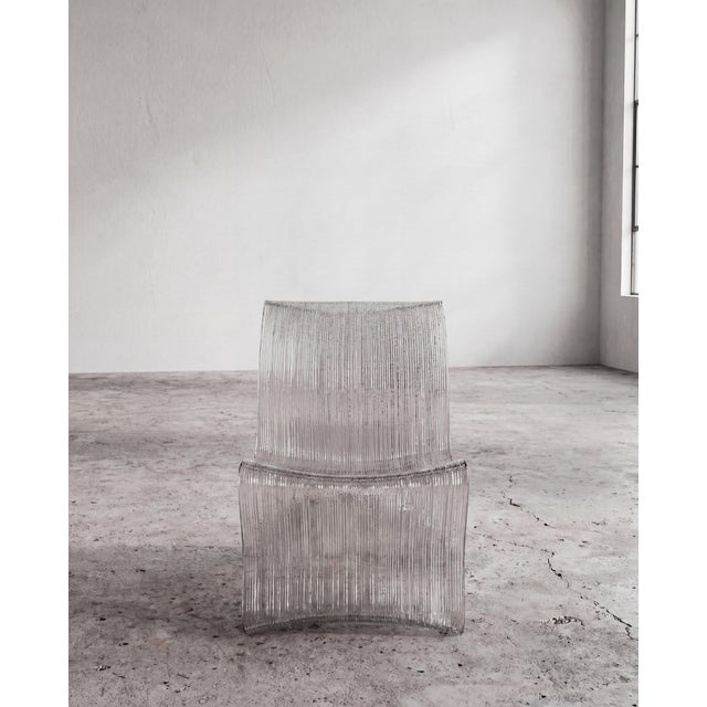 Contemporary Mymistake Chair by noi. For Sale - Image 3 of 6