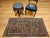 Antique Baluch Tribal Area Rug, Handwoven Wool, Allover Geometric Pattern For Sale - Image 10 of 18