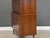 1960s 1960s Refinished Walnut Tall Dresser by Kroehler Furniture For Sale - Image 5 of 14
