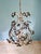 Vintage Italian Chandelier by Banci Firenze, 1970s For Sale - Image 10 of 16