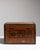 1900 - 1909 Belgium Chocolate Wood Box For Sale - Image 14 of 15