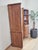 Mid-Century Windsor Corner Display in Elm by Lucian Ercolani for Ercol, 1980s For Sale - Image 9 of 18