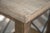 Logan Square 2 Drawer Console Table For Sale In Chicago - Image 6 of 7