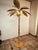 Brass 12-Light Palm Floor Lamp, 1970s For Sale - Image 15 of 18