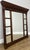 Add timeless French elegance to your interior with this Antique French Oak Wall Mirror , featuring an impressive...