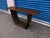 Mid Century Modern Console Table Custom Finish For Sale - Image 4 of 4