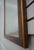 Friedman Brothers Burl Walnut Beveled Glass Frame For Sale In Philadelphia - Image 6 of 9