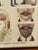 Illustration Late 19th Century W. & a.k. Johnston Effects of Tobacco on the Body Educational Chart For Sale - Image 3 of 6