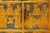 Fine Russian Old Believers Tetraptych Copper Icon With 20 Devotional Panels For Sale - Image 12 of 16