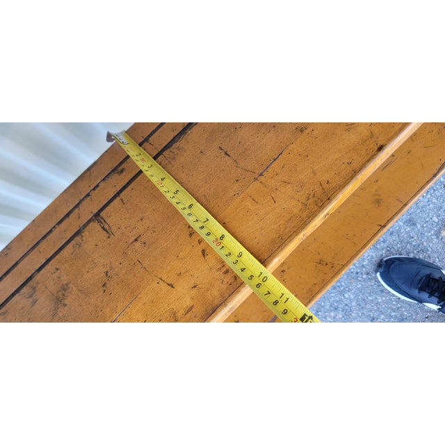 Melrose Collection Guy Chaddock & Co. Plate Rack For Sale - Image 15 of 18