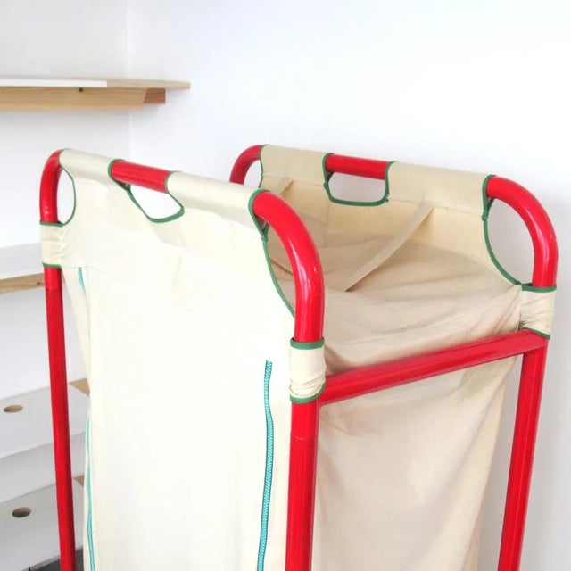 Wardrobe by Marc Berthier for Roche Bobois, 1970, in Good conditions. Designed 1970 to 1979 I have official proof of...