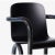 Contemporary Space Rainbow Kolho Dining Chair by Made by Choice For Sale - Image 3 of 7